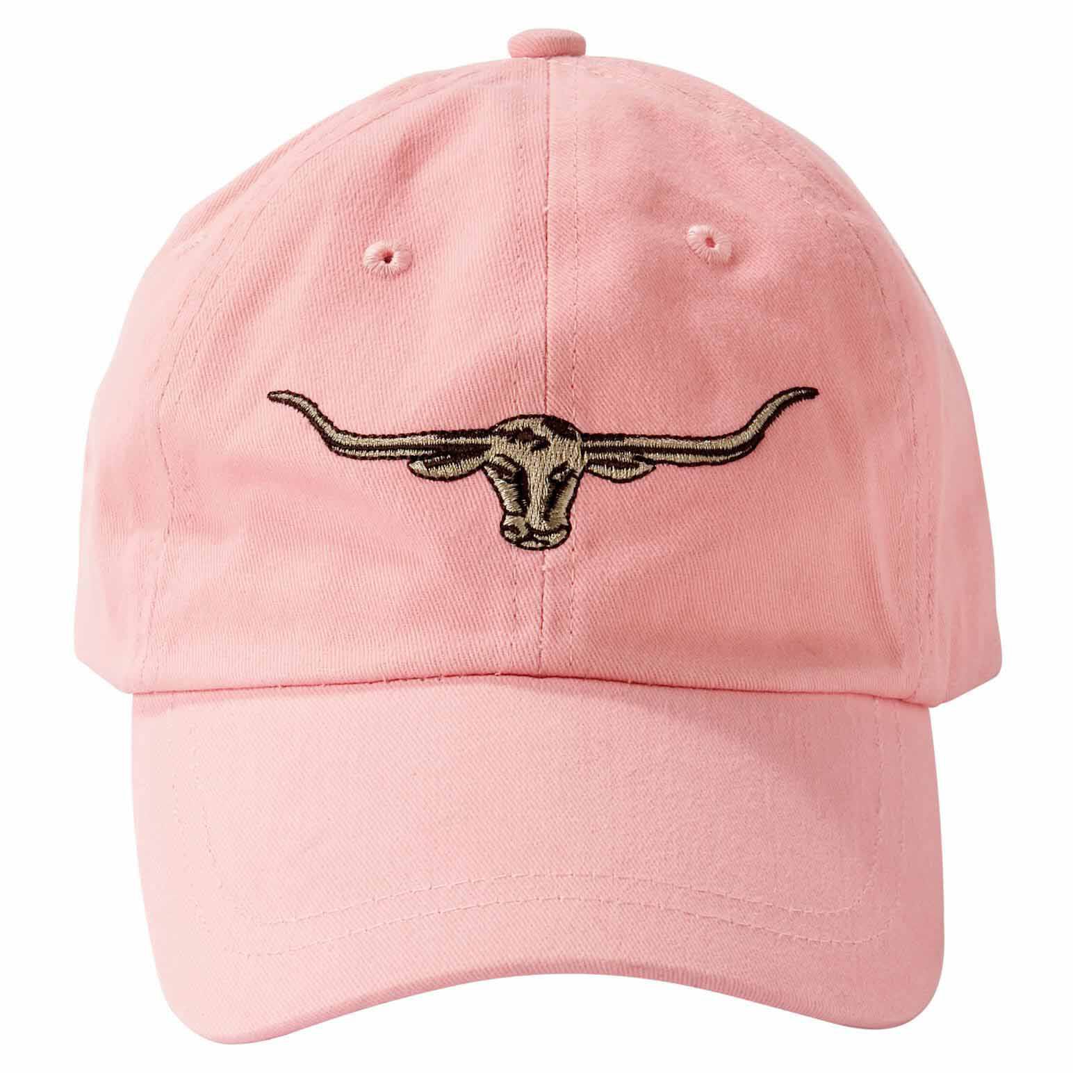 R.M. Williams Longhorn Logo Cap Ballantynes Department Store